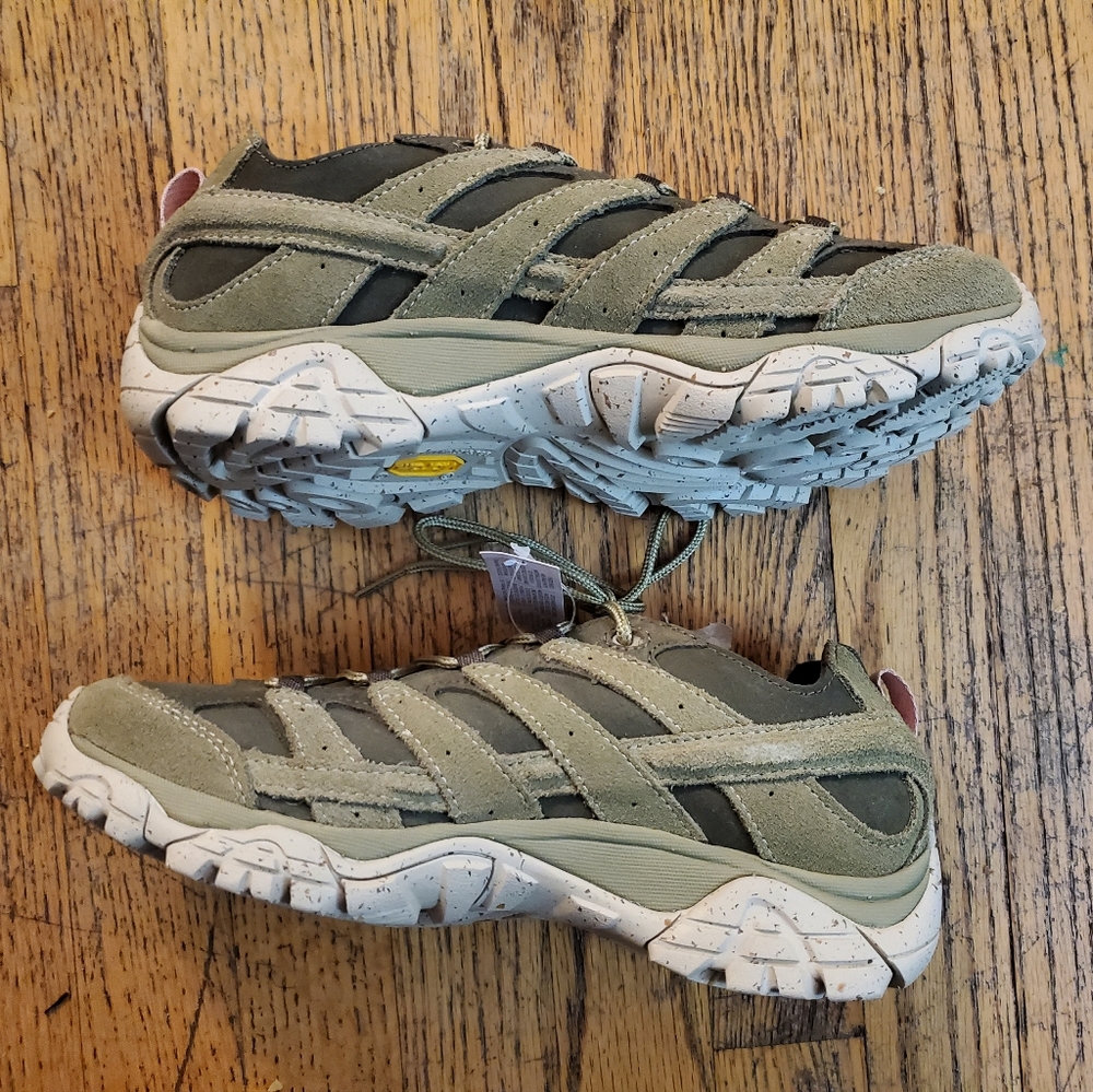 Merrell Moab 2 Decon - Picture 2 of 9
